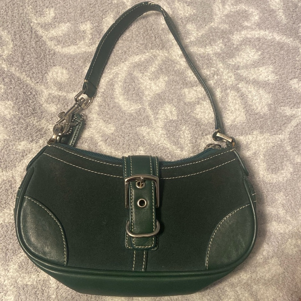 Chevon Couture Purse